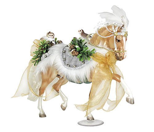 Breyer Winter Wonderland The 2017 Holiday Horse Model
