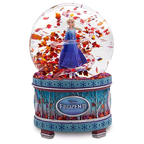 Elsa Musical Snowglobe – Frozen 2 – Limited Release