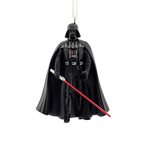 Hallmark Christmas Ornaments, Star Wars Darth Vader Ornament