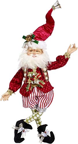 Mark Roberts Collectible Northpole Mischief Christmas Fairy – Medium 17″ #51-96990