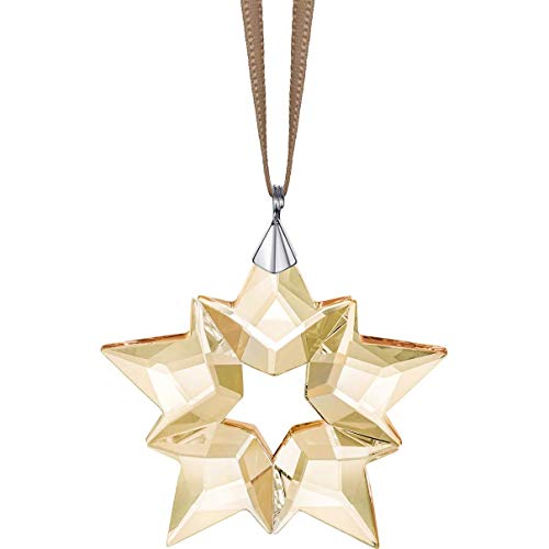 Swarovski Little Star SCS Ornament