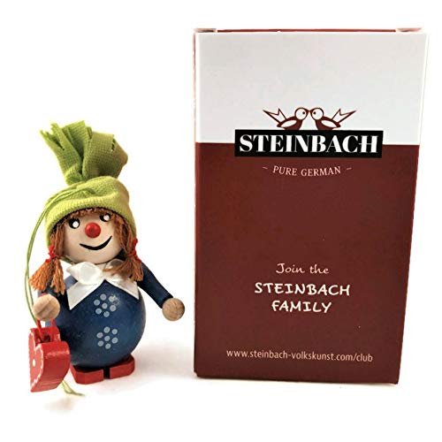 Steinbach Ornament Gretel