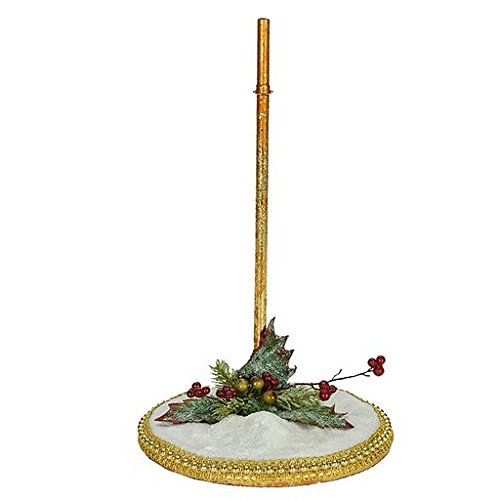 Mark Roberts Christmas Fairy Snow Display Stand – Extra Large 18″ #51-82146