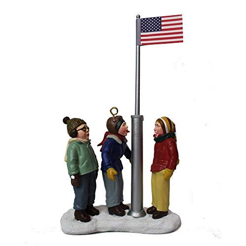 Triple Dog Dare Ornament from A Christmas Story