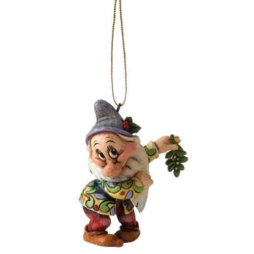 Disney Traditions – Bashful Hanging Ornament