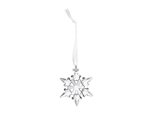 SWAROVSKI Crystal Christmas Annual Edition Ornament 2020