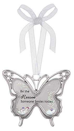 Ganz Be The Reason Someone Smiles Today Ornament