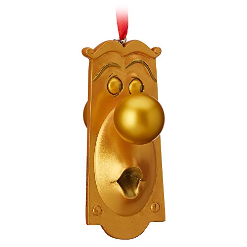 Disney Doorknob Sketchbook Ornament – Alice in Wonderland